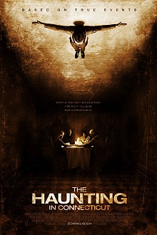 Призраки в Коннектикуте