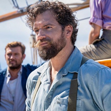 «Министерство неджентльменских дел» Гая Ричи не выйдет в России «Министерство неджентльменских дел» Гая Ричи не выйдет в России