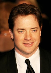 Брендан Фрэйзер (Brendan Fraser) 