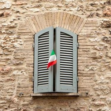 Италия ужесточила закон о прокатных окнах