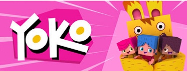 «Йоко» от Wizart Animation  признан проектом с наибольшим международным потенциалом на фестивале в Суздале