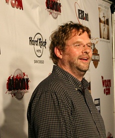 Дэниэл Уотерс (Daniel Waters)