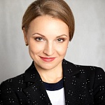 Юлия Матяш: «В новых условиях  необходима иная рекламная стратегия»