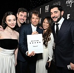 Победители Critics Choice Awards 2024: «Анора» — лучший фильм года