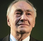 90 лет со дня рождения Вячеслава Тихонова