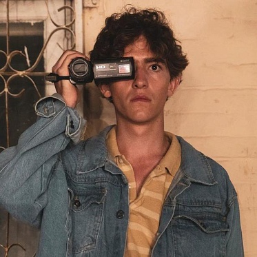 Фильм «День рождения Сидни Люмета» в программе фестиваля Окно в Европу