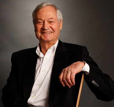 Ушел из жизни режиссер и продюсер Роджер Корман