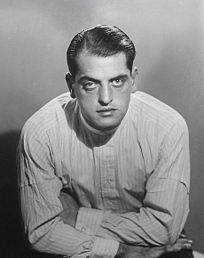 Луис Бунюэль (Luis Buñuel)