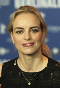 Нина Хосс (Nina Hoss)