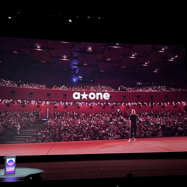 Российский кинобизнес 2026: презентация компании A-One