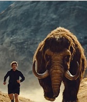 Неандерталец