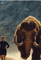 Неандерталец