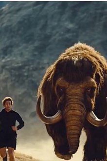 Неандерталец