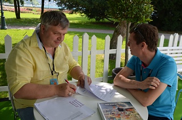 MIFA 2017: «Гурвинек» отправляется в большое плавание по миру