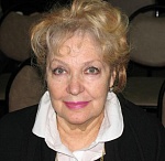 Ирине Скобцевой – 90 лет