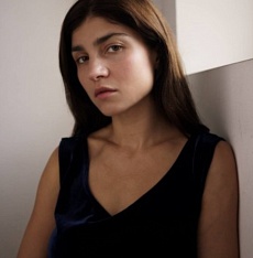 Алина Насибуллина