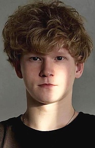 Тимур Гараев