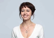 Валери Боннетон (Valérie Bonneton)