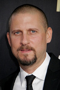 Дэвид Эйр (David Ayer)