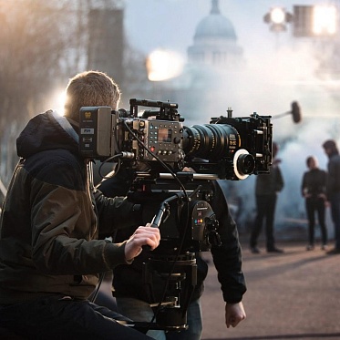 Затраты российских стримингов на производство выросли на треть