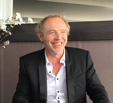 Арно Деплешен: ««Призраки Исмаэля» - это джаз в кинематографе»