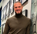 Киностудия КИТ поменяла название, директора и логотип