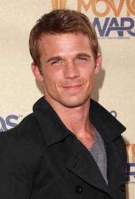 Кэм Жиганде (Cam Gigandet) 