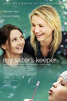 Мой ангел-хранитель