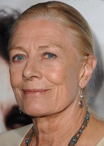 Ванесса Редгрейв (Vanessa Redgrave)