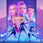 Кассовые сборы в США и Канаде с 22 по 24 августа: фильм Netflix лидирует в худший уикенд лета