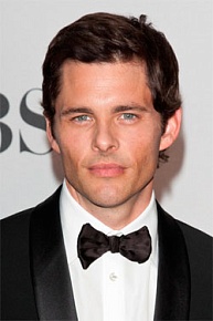 Джеймс Марсден (James Marsden)