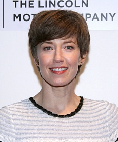 Кэрри Кун (Carrie Coon)