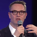 Николас Рефн: «Будущее творчества – это возможность выбора»