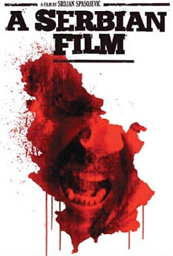 Фестиваль «Капля» покажет в Москве запрещенную картину «Сербский фильм»