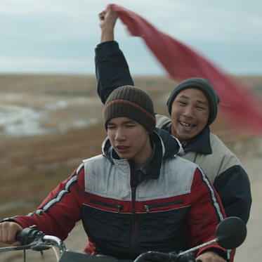 «Китобой﻿» Филиппа Юрьева — победитель конкурса Дней Венеции