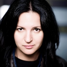 Оксана Михеева