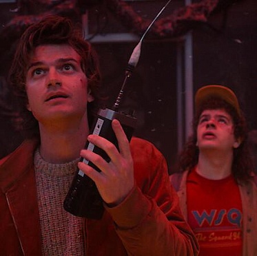 Количество подписчиков Netflix превысило 325 млн Количество подписчиков Netflix превысило 325 млн