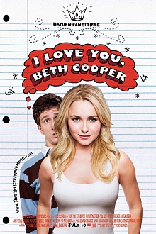 Ночь с Бет Купер