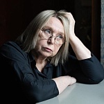 Светлана Проскурина: «Меня очень беспокоит тема разрушения семьи»