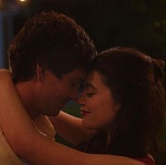 Сандэнс 2025: «О, привет!» — он и она