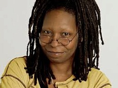 Вупи Голдберг (Whoopi Goldberg)