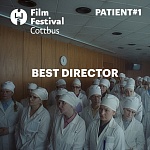 Резо Гигинеишвили – лучший режиссер 33 Кинофестиваля в Коттбусе