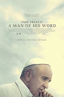 Папа Франциск. Человек слова