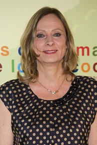 Сесиль Телерман (Cécile Telerman)