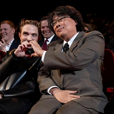 Берлинале 2025: моменты фестивальной жизни Берлинале 2025: моменты фестивальной жизни