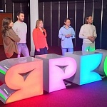 Газпром Медиа представил анимационную компанию Ярко