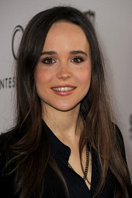   (Ellen Page) 