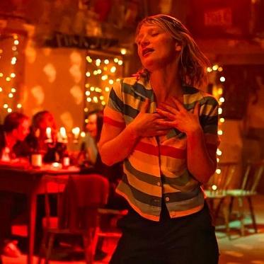 Канны 2021: призрак шведского режиссера в «Острове Бергмана» Хансен-Лёве