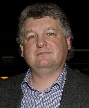 Александр Котелевский: «В нашем кино, по сути, выбран путь создания олигархов вручную»