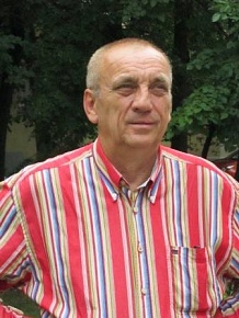 Александр Даниленко